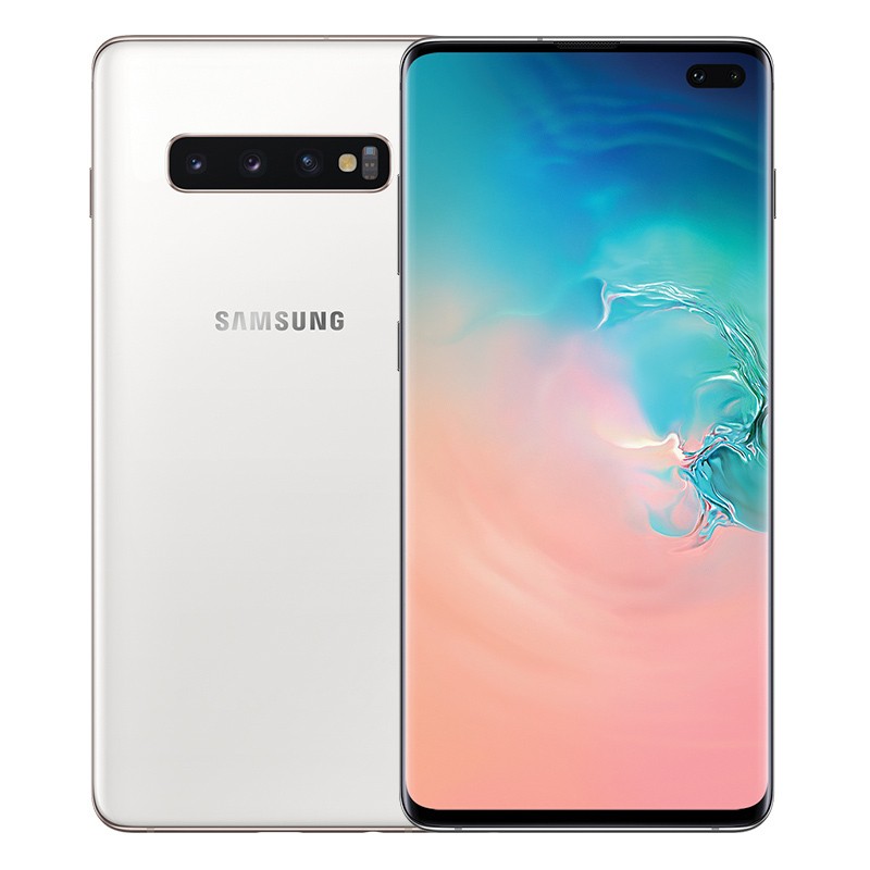  Galaxy S10+SM-G9750) 8GB+512GB մɰ йȫ ƶͨȫͨ4G콢ֻͼƬ