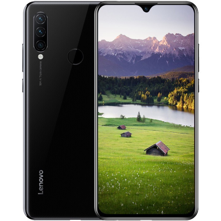 lenovo/联想z6 青春版 4050mah续航骁龙710双频北斗高精度定位后置ai