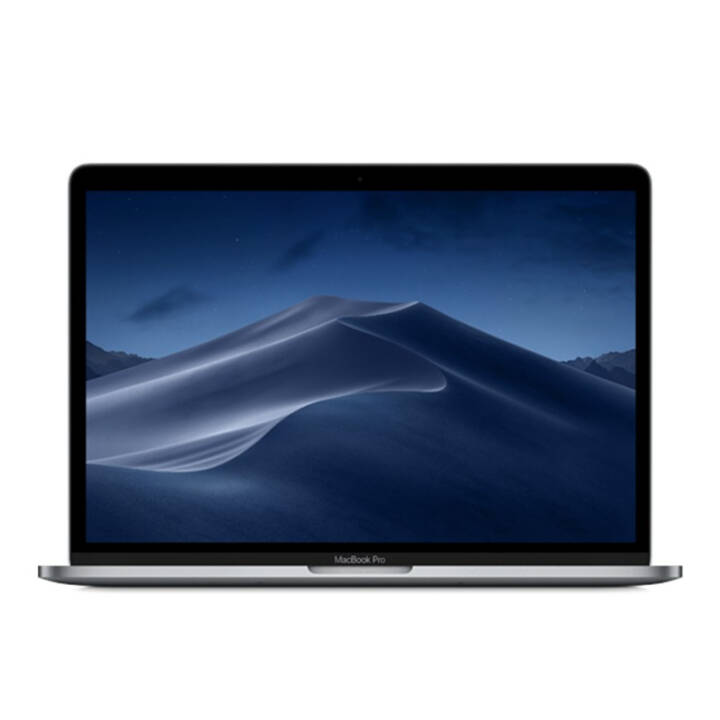 Apple 2019Ʒ Macbook ProTouch BarʼǱ MV962CH/A ջ256GB 13.3ӢͼƬ