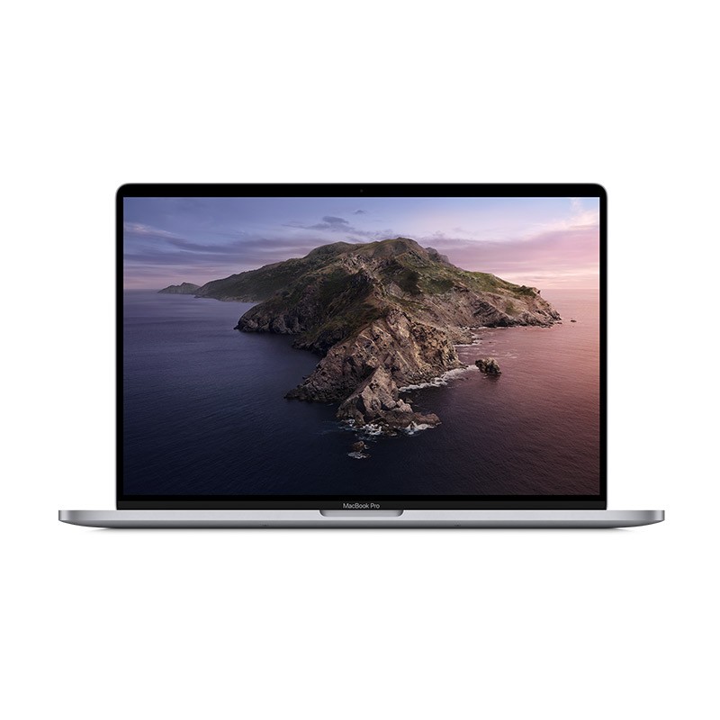 ڷApple/ƻ MacBook Pro 16Ӣ 2.6GHz 6 Intel Core i7 16Gڴ 512GӲ ʼǱͼƬ