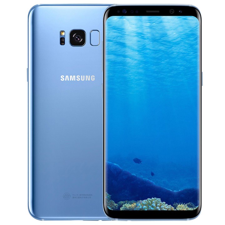 ǣSAMSUNG Galaxy S8+SM-G9550ȫֻ  4G+64G ȫͨͼƬ