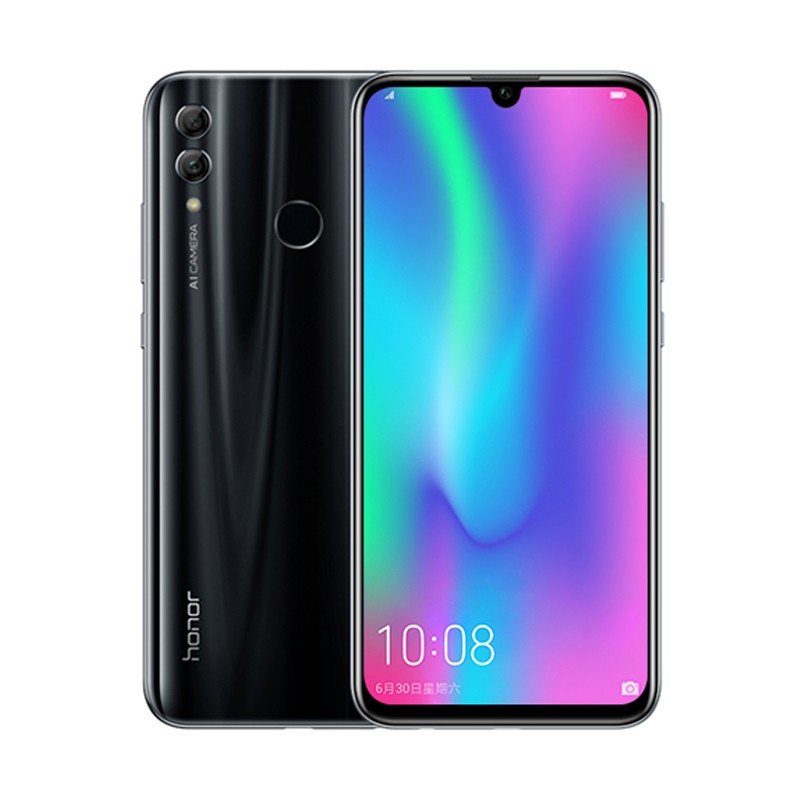 Ϊ/ҫ(honor)10ഺ 6GB+64GB ҹ ȫͨƶͨ4G òʽ 2400AI 6.21Ӣ90%ռ ȫֻͼƬ