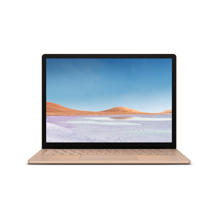 ΢Microsoft Surface Laptop 3רҵ ᱡرʼǱ 13.5Ӣ ʮ i5 8G 256GB ɰҽͼƬ