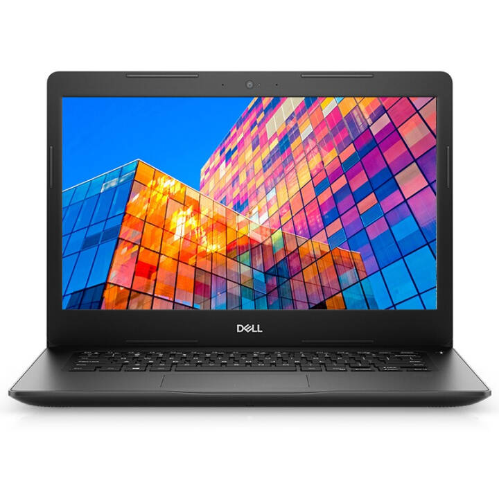 DELL Latitude 3480/3490 14Ӣð칫ᱡЯʼǱ I5-8250U 8G 1Tе W10  ͼƬ