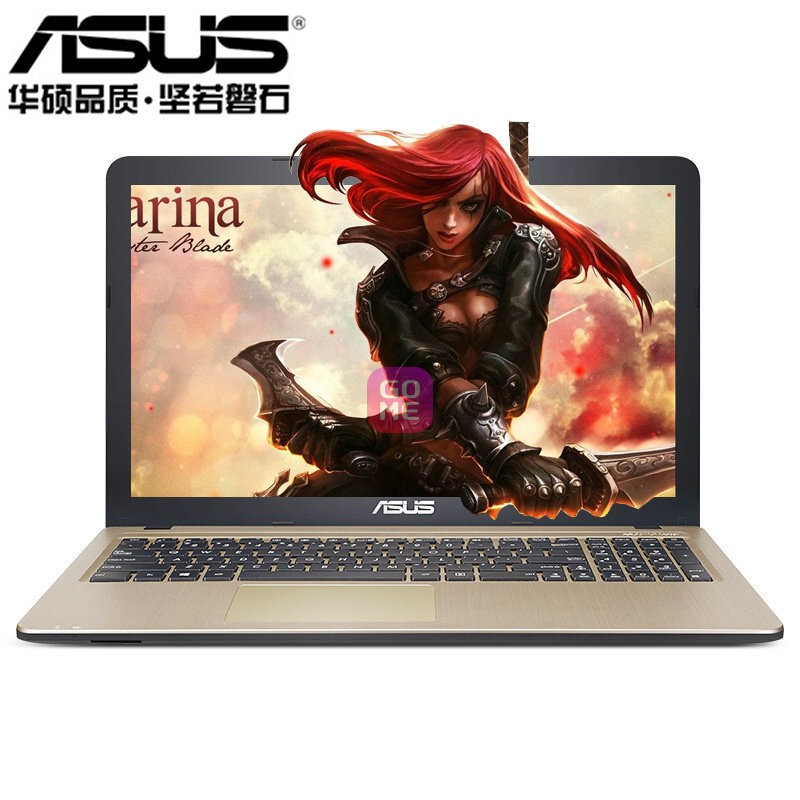 ˶(ASUS) A540UB8250 15.6ӢʵñʼǱ i5-8250U 8Gڴ MX110-2G(ڽɫ ح1TBеӲ)ͼƬ