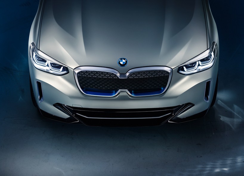 ó:ƣȫBMW iX3