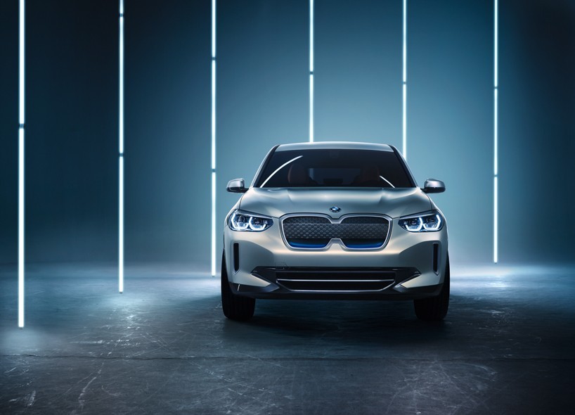 ó:ƣȫBMW iX3