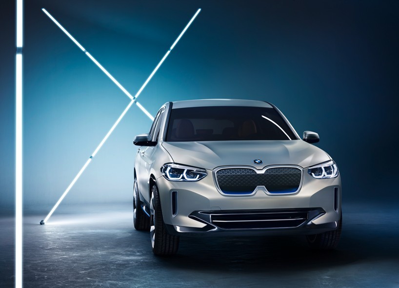 ó:ƣȫBMW iX3