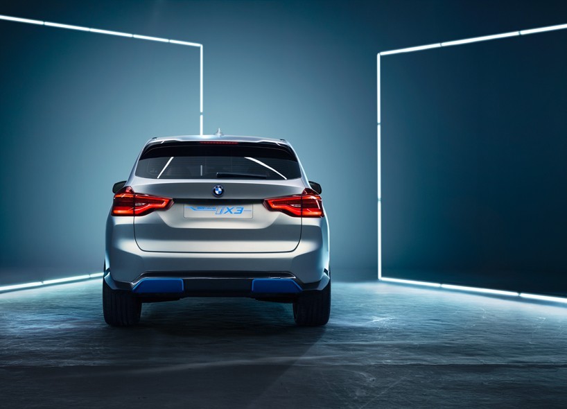 ó:ƣȫBMW iX3