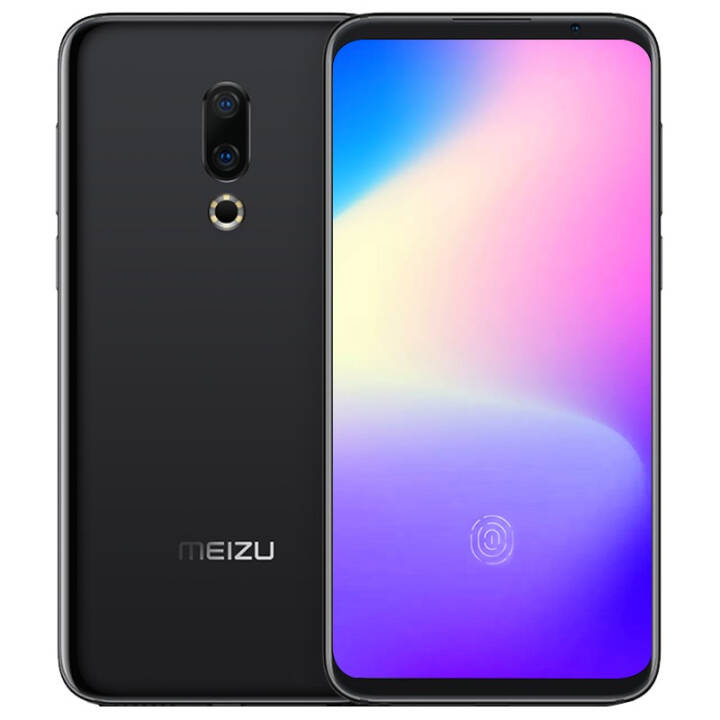  16th  meizu 16th 0׸6Ϣ845 ȫȫֻͨ ҹ  8GB+128GBͼƬ