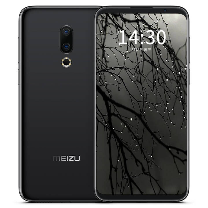 ۱壨MEIZU16th Ϸֻ ҹ 6GB+128GBͼƬ