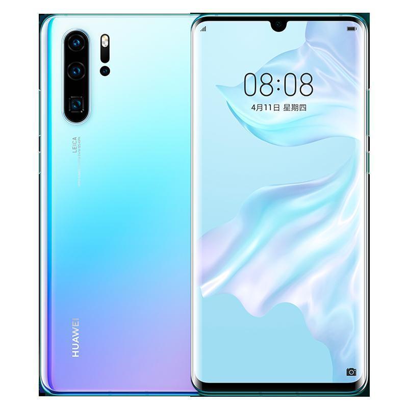 Ϊ/HUAWEI P30 Pro ֮ 8GB+128GB й δӰ ƶͨ4GȫȫֻͨͼƬ