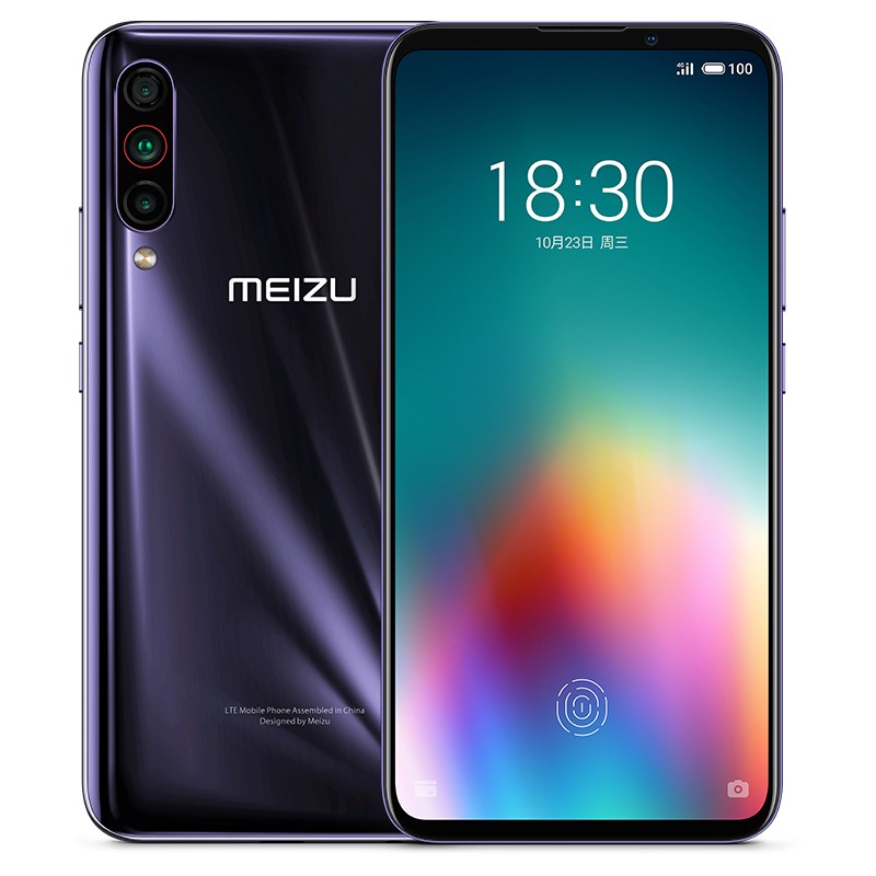 (MEIZU) 16T 8GB+256GB Ծ ƶͨ4GȫֻͨͼƬ