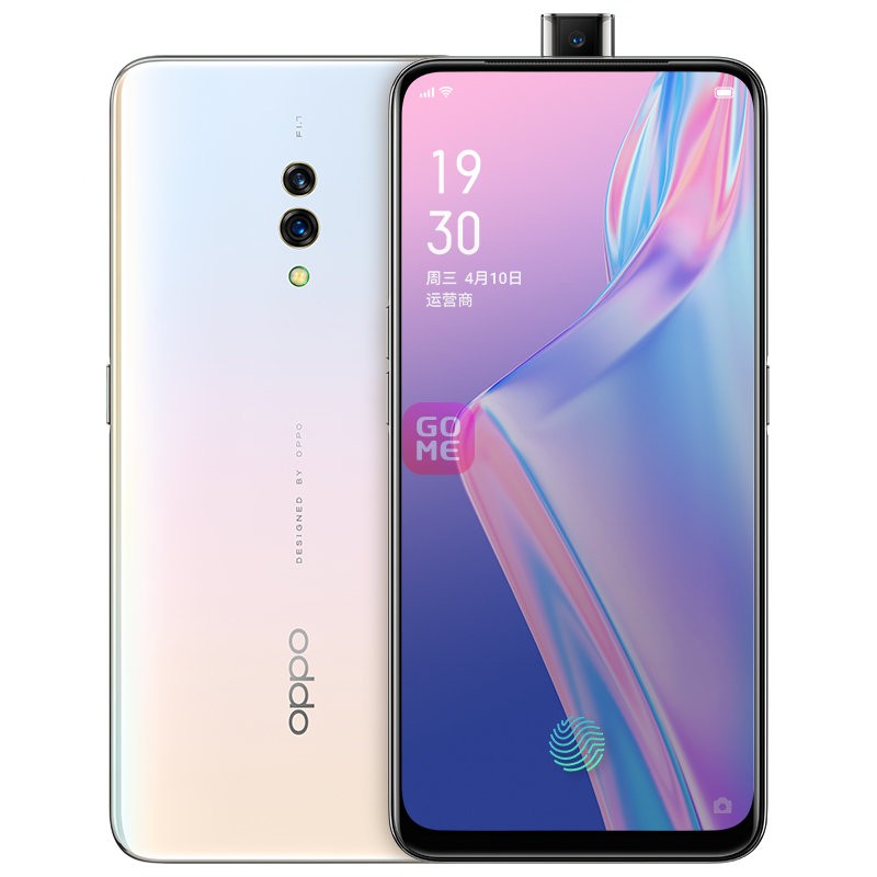 OPPO K3 ĻָȫͨϷȫͨ4G ˫˫ֻ(ذ ٷ)ͼƬ