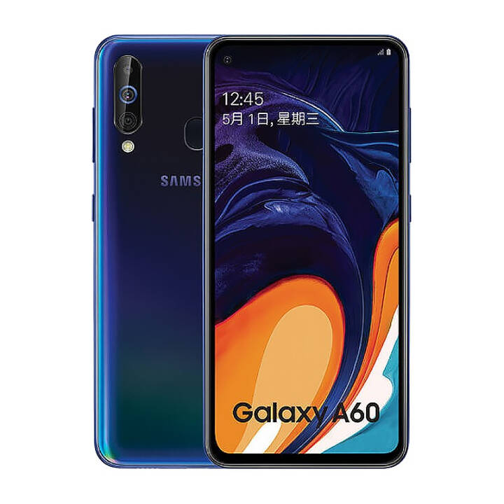 Galaxy A60SM-A60600׸3Ϣ˫˫ȫͨ4Gֻ  Ԫ 6GB+64GBͼƬ