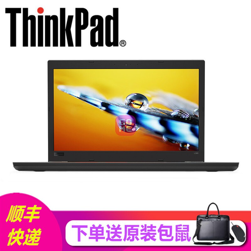 ThinkPad L580 15.6칫ñʼǱ Win10(i5-8250U 4G 500GӲ 2G ͨ)ͼƬ