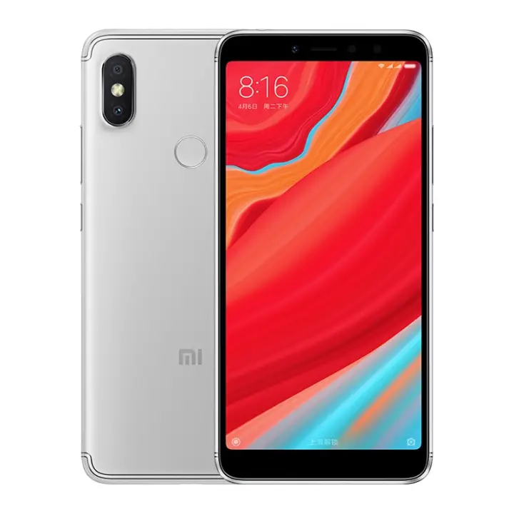 СףMIRedmi 7 ֻ λ ȫͨ 3GB+32GBͼƬ