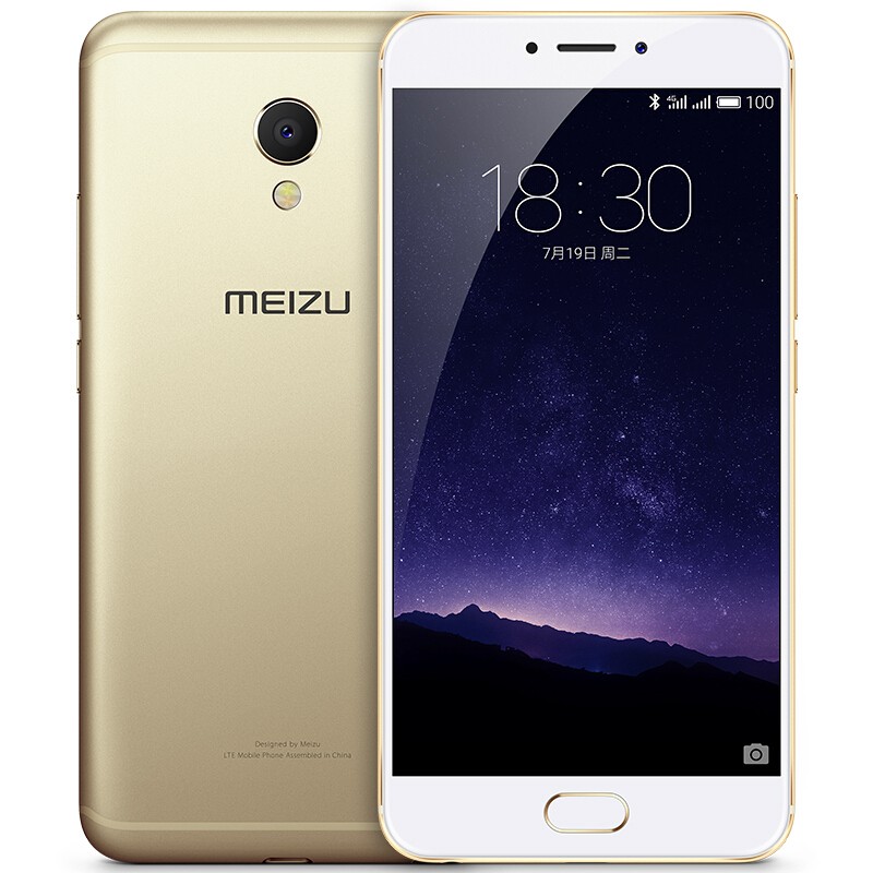 Meizu/ MX6 3GB+32GB Ľ ƶͨ4GֻͼƬ