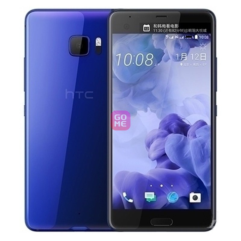 HTC U Ultra(U-1w) ȫͨƶͨ4G ׿ܿϷֻ 4+64G(ɫ ٷ)ͼƬ