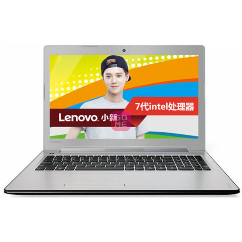 루LenovoС310-15  15.6ӢᱡʼǱ(ɫ i7-7500 8G 1T+128G 2GͼƬ