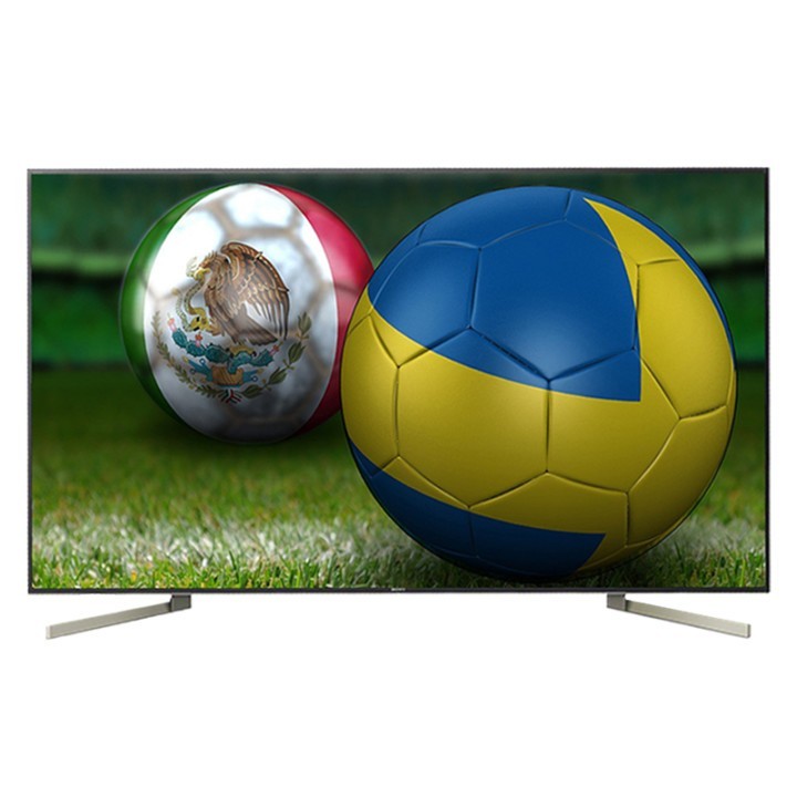 ᣨSONY KD-55X9000F 55Ӣ4KHDR׿Һƽ ɫͼƬ