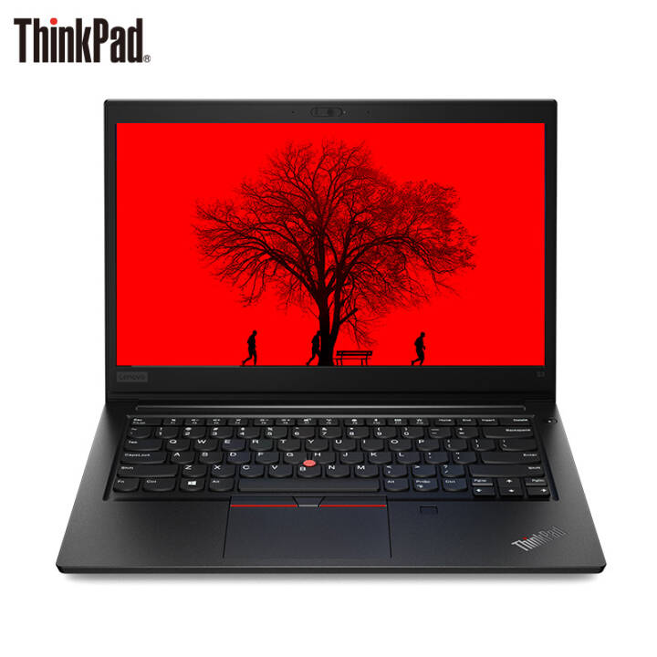 ThinkPad S3-490â 2019 14Ӣխ߿ᱡʱбЯʼǱ 0MCD I7-8565U 8G512Gʯī ٷFHDoffice2019 WINͼƬ