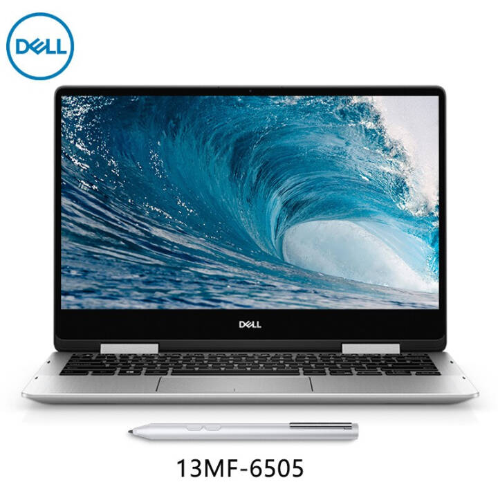 DELL ħ13MF-6505/5505TS Խ13.3ӢƽһᱡʼǱ ĺi5-8250u i5-8265U/8G/512G̬ ͼƬ