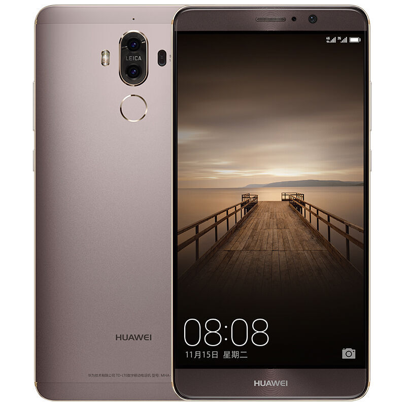 Huawei/Ϊ Mate 9 6+128GB ȫֻͨ dxtͼƬ