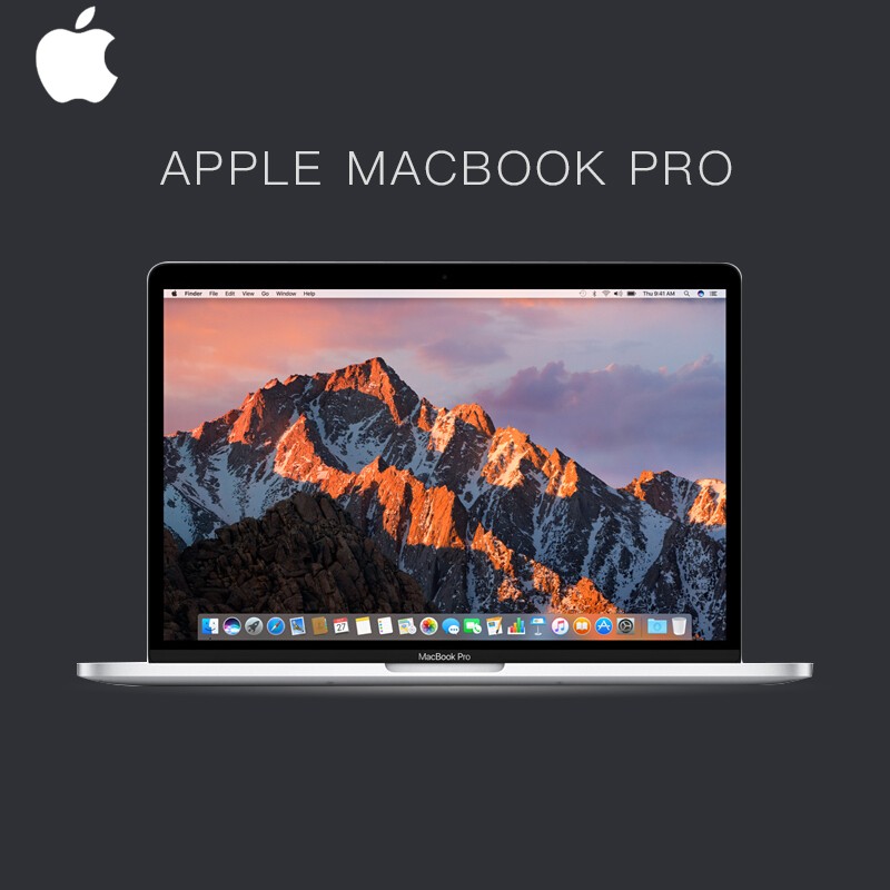 Apple/ƻ 13Ӣ磺MacBook Pro 3.1GHz  512GBƻʼǱͼƬ