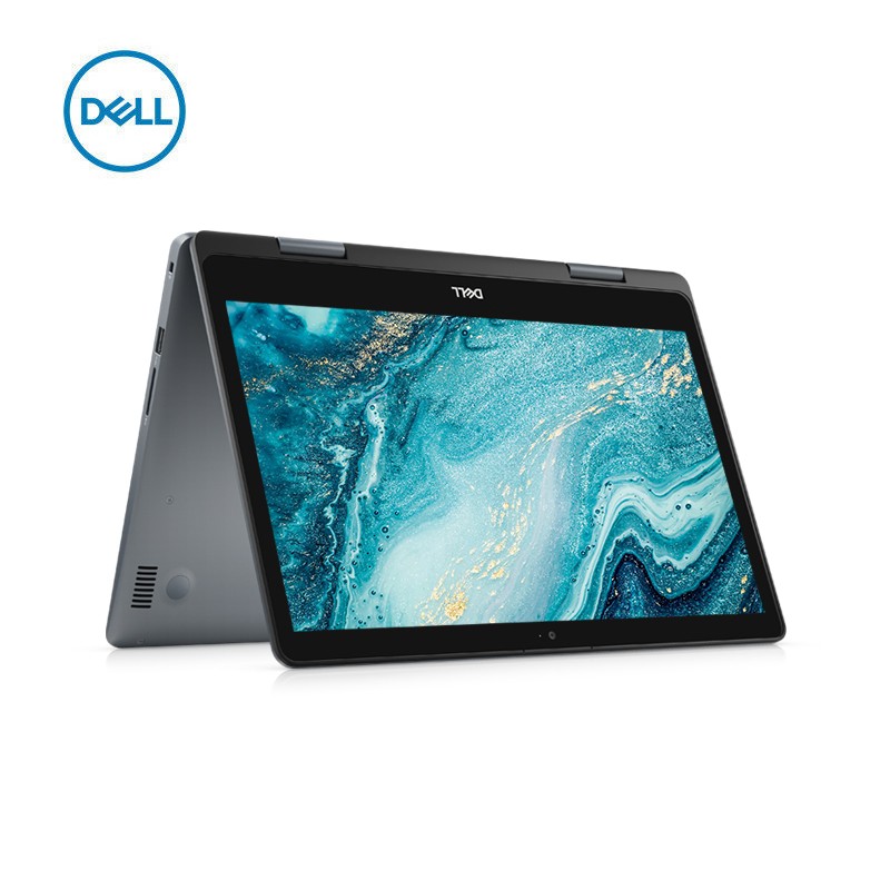 Dell/ Խ14 5481 14MF-1405TA ת ˴i3 14.0Ӣѧ칫ᱡЯαرʼǱͼƬ