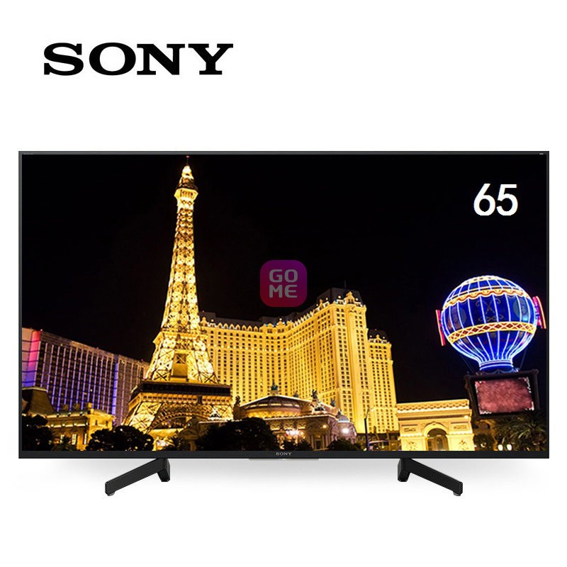 索尼kd65x8000c