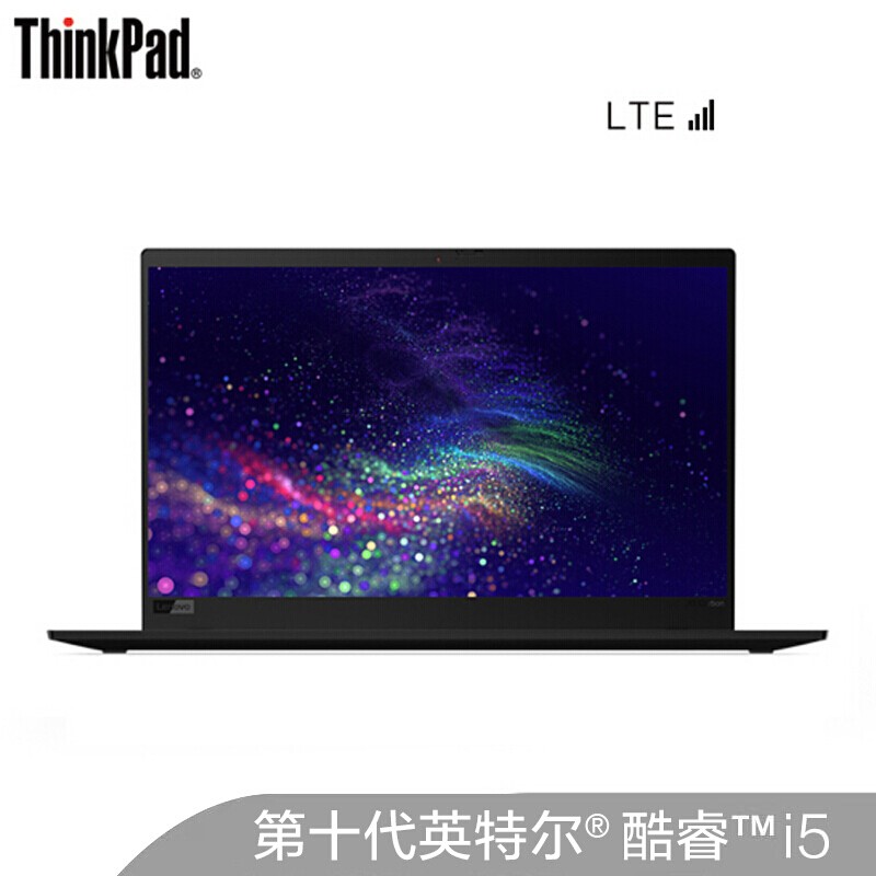 ThinkPad X1 Carbon 03CDӢضʮi5 14ӢʼǱԣ i5-10210U 8GͼƬ