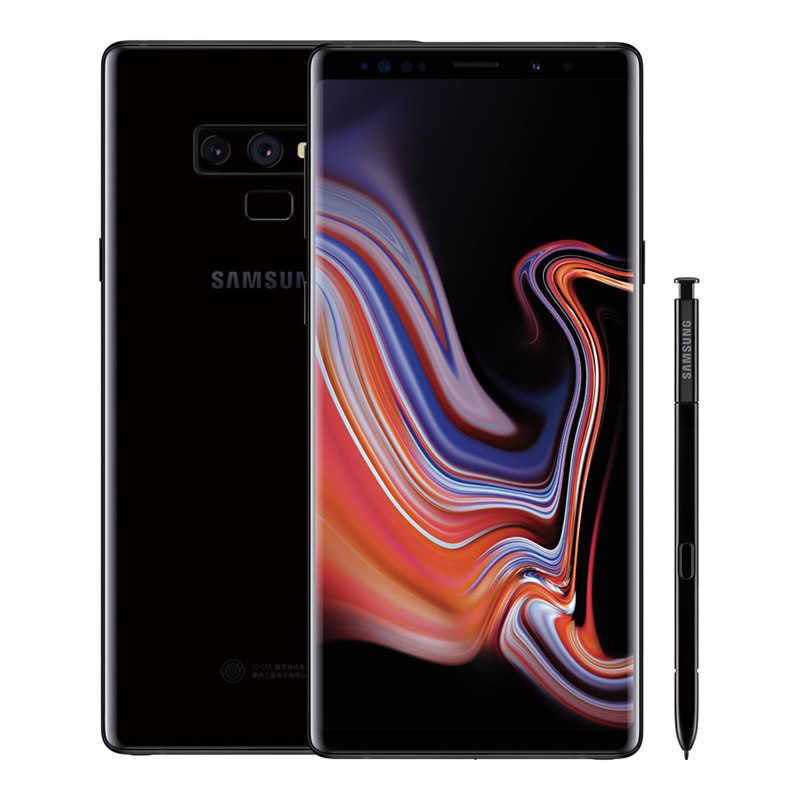 ֻٷ/6Ϣ Samsung/ GALAXY Note9 SM-N9600 ȫƷ ˫˫ ȫͨ4G콢ֻͼƬ