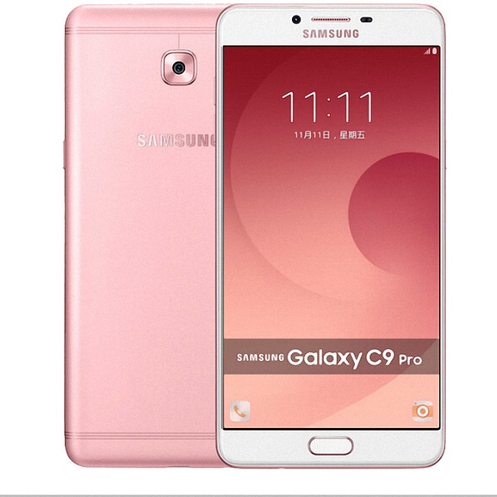 ǣSAMSUNGGalaxy C9000 C9 ProϷ˫˫4Gֻ Ǿޱ ȫͨ6GB+64GBͼƬ