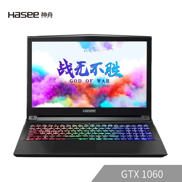 ۣHASEEսZX7-G4/G6/I5-9400/GTX1060 ѧԼϷʼǱ ZX7-CP5A1/I5-8400/8G/512GͼƬ