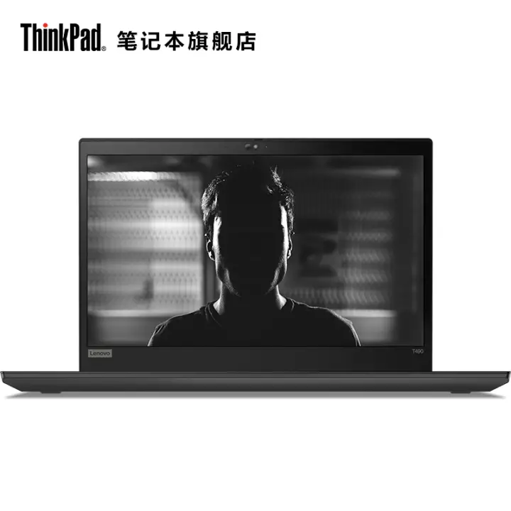 ThinkPad T49006CD2019 Ӣضi7 14ӢᱡʼǱ (i7-8565U 8G 512G PCIe̬ 2G WQHD ͷ )ͼƬ