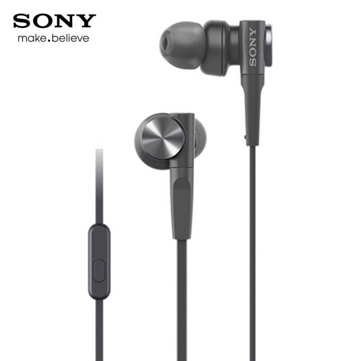 ᣨSONY MDR-XB55AP ʽ ص ֻͨ߿ض MDR-XB75APɫͼƬ