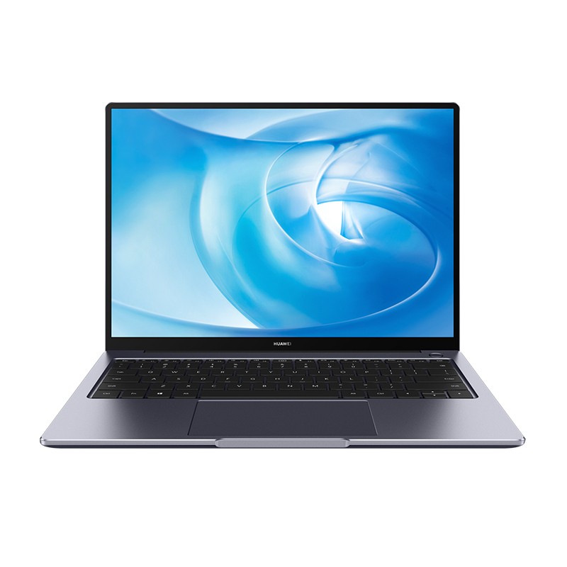 Ϊ HUAWEI MateBook 14 14ӢȫᱡʼǱԣi7-8565U 8GB 512GB̬Ӳ MX250 2K ָʶ ջңͼƬ