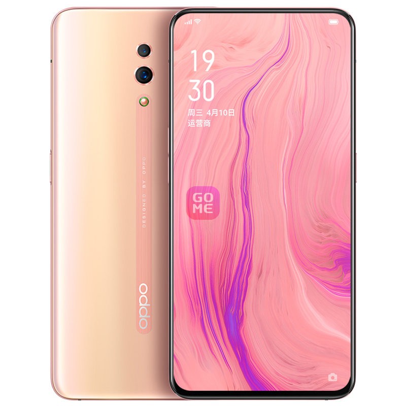 OPPO Reno ȫֻ 6GB+256GB ȫͨ 4Gֻ ˫˫ ͼƬ