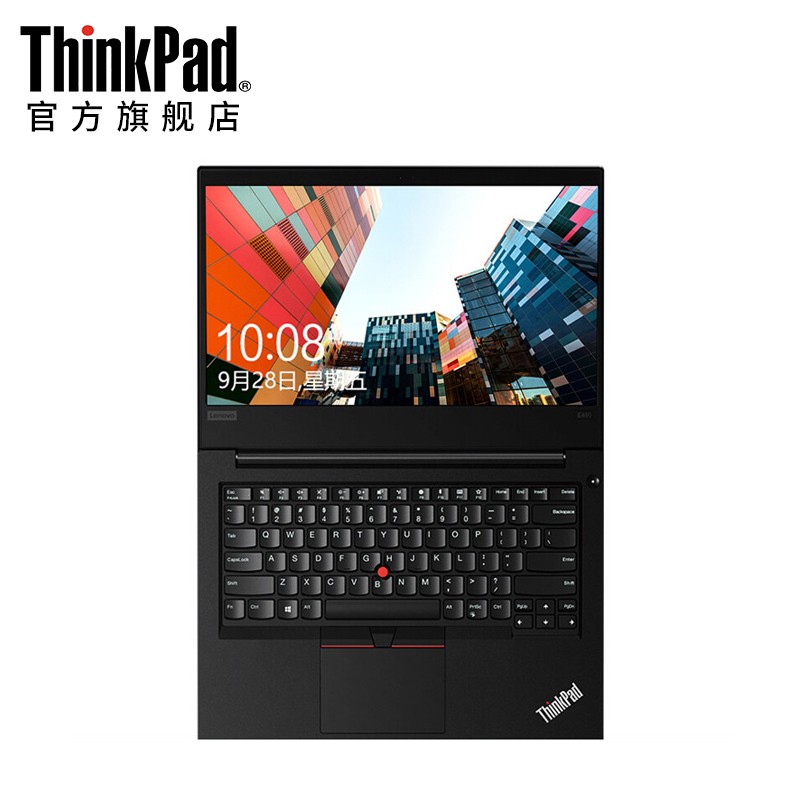 ThinkPad E480 20KNA00QCD 14ӢᱡЯ̬񱾰칫ͼƬ