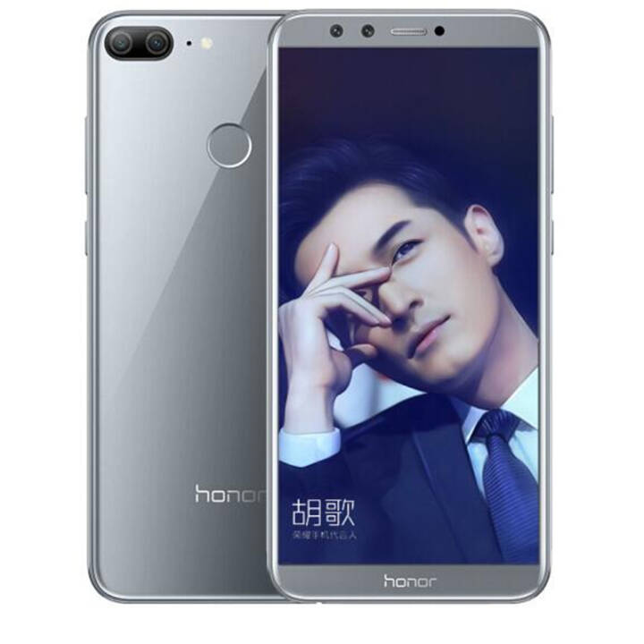 ΪHUAWEI ҫ9ഺ ʶȫֻ Ÿ ȫͨ(3GB RAM+32GB ROM)ͼƬ