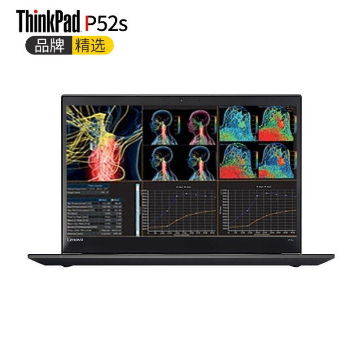 ThinkPad P52S(1RCD)15.6ӢרҵͼιվʼǱĺi5-8350U 16G+256G̬+2TӲȫP500ͼƬ