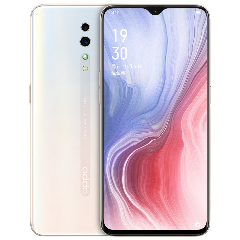 OPPO Reno Z 鱴 6G+256G ȫˮ4800ȫͨ˫˫ֻͼƬ