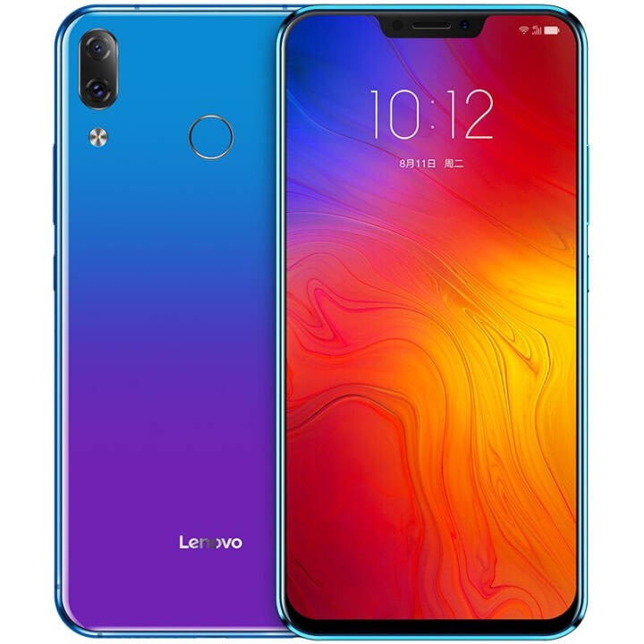 루Lenovo  Z5 ֻȫ˫ֻ ȫͨ  ˫˫ ֻ ɫ 6GB 128GBͼƬ