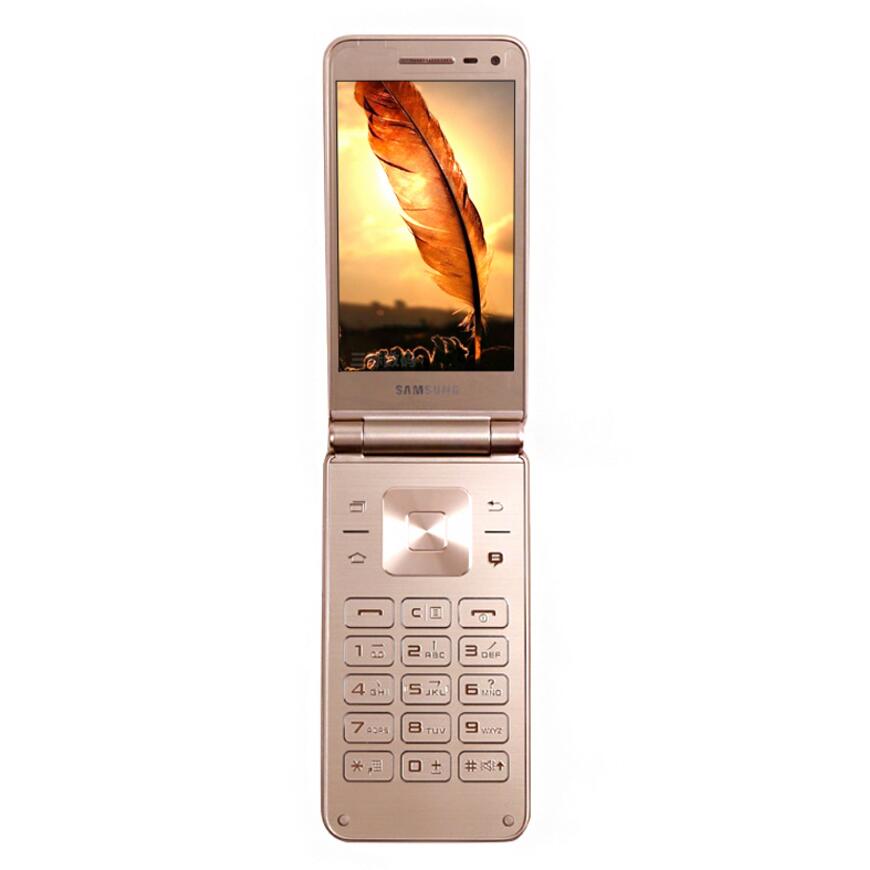  Samsung/ Galaxy Folder SM-G1600 ȫͨ4G˫ֻܷͼƬ