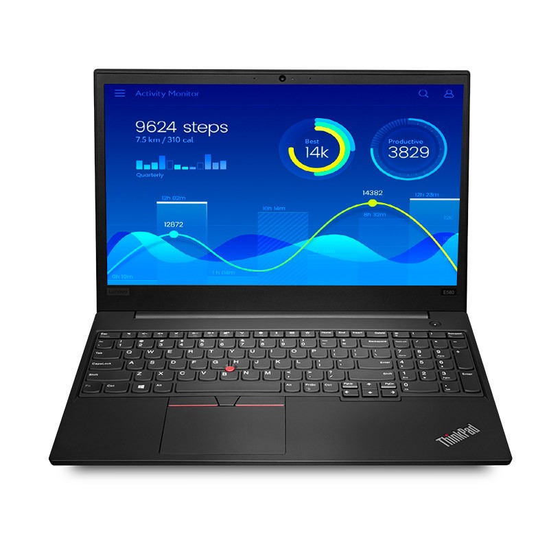 ThinkPad E580 20KS002BCD/0FCD 15.6Ӣխ߿ 칫ʼǱ ᱡѧͼƬ
