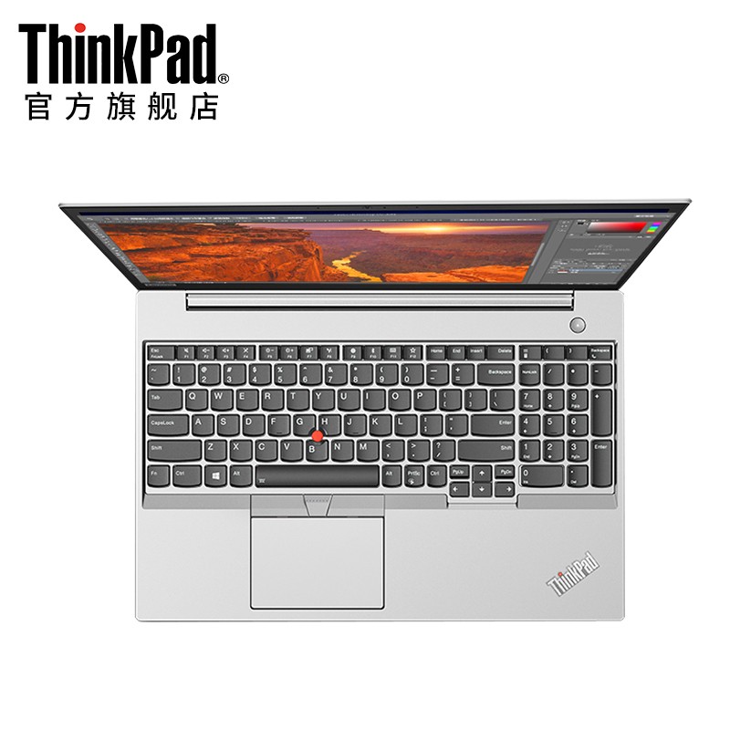 ThinkPad E580 20KS002BCD 15.6Ӣ˫Ӳ칫ʼǱͼƬ