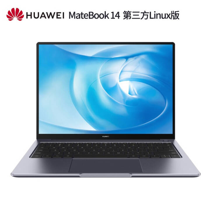 ΪʼǱ MateBook 14 ȫᱡѧ칫ʼǱ ջ|i5-8265U 8G 512G(ͼƬ