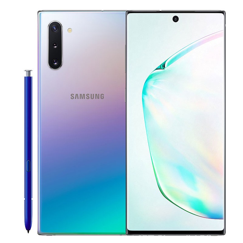 [ֱ]Samsung/Galaxy Note10 SM-N9700855 IP68ˮS Penȫͨ4GֻͼƬ