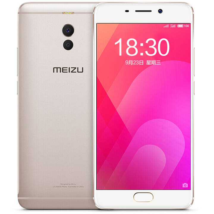 壨MEIZU  Note6 ֻ Ľ ȫͨ(3G+32G)ͼƬ